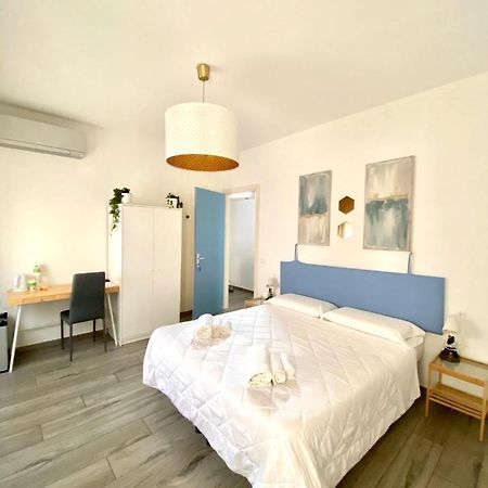 Residenza 8 Otel Ravenna Dış mekan fotoğraf