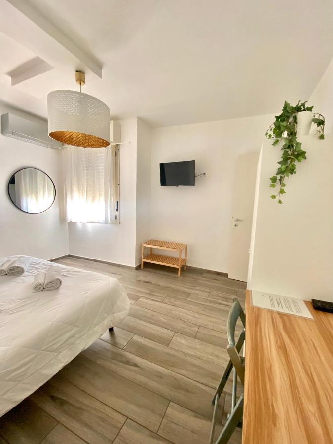 Residenza 8 Otel Ravenna Dış mekan fotoğraf