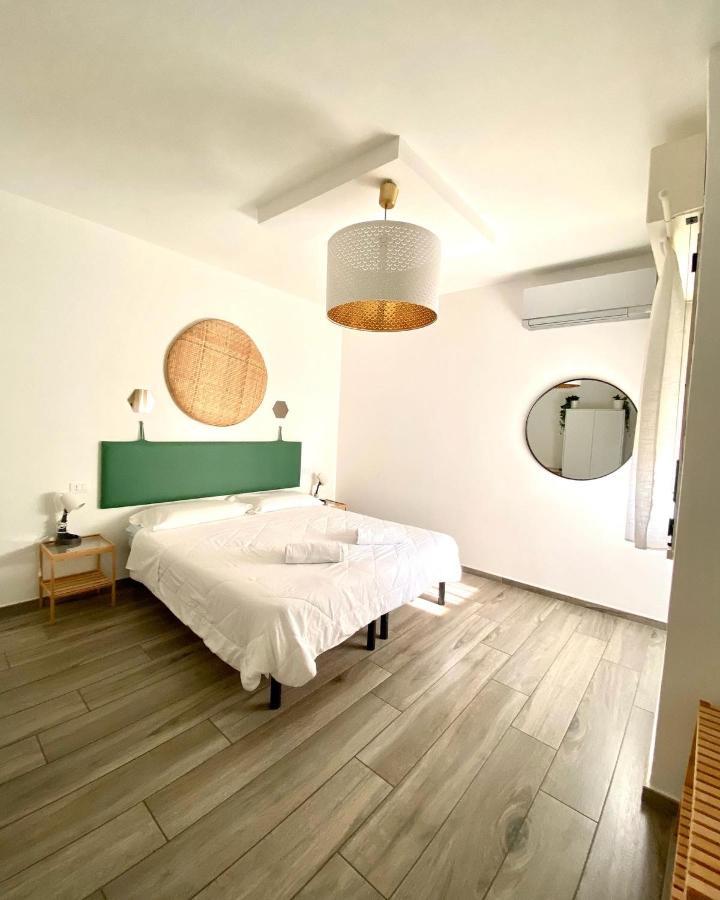 Residenza 8 Otel Ravenna Dış mekan fotoğraf