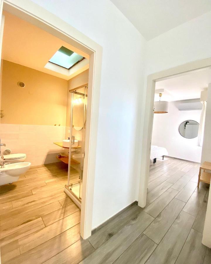 Residenza 8 Otel Ravenna Dış mekan fotoğraf