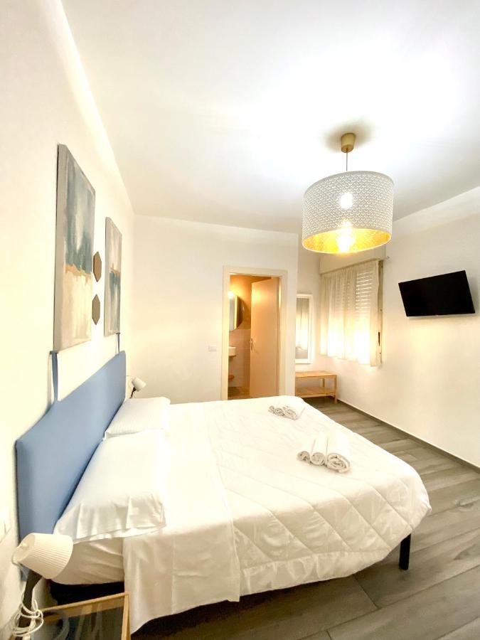 Residenza 8 Otel Ravenna Dış mekan fotoğraf