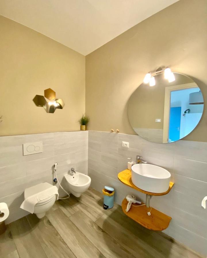 Residenza 8 Otel Ravenna Dış mekan fotoğraf